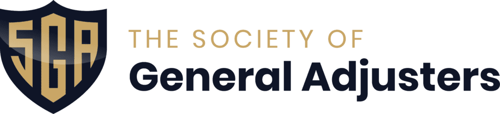 The Society Of General Adjusters | SPARKWEB | Web Design Agency